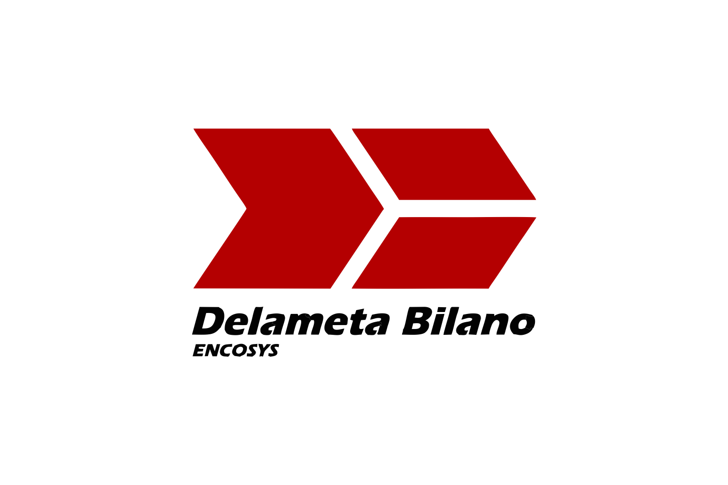 Delameta Logo