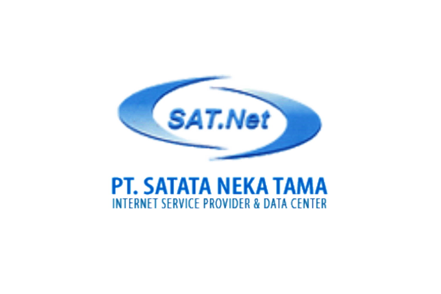 Satnet Logo